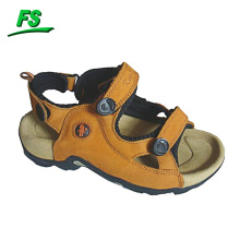 handmade leather sandals for men